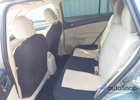 2012 Subaru Impreza 2.0I Sport Premium z USA, uszkodzony, nr VIN JF1GPAL68CH220997